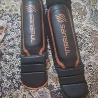 ساق بند ورزشی مارک سنابول Sanabul اصل