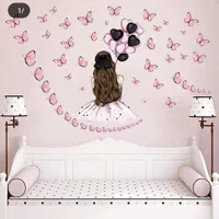 برچسب اتاق کودک|اسباب و اثاث بچه|مشهد, توس (بلوار توس)|دیوار