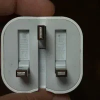 اداپتور20w اپل       *آیفون*original|لوازم جانبی موبایل و تبلت|تهران, فدک|دیوار