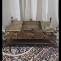 منقل انتیک|کلکسیون و سرگرمی|شوش, |دیوار