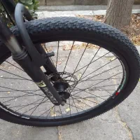 دوچرخه‌تنه‌المینیوم۲۶|دوچرخه، اسکیت، اسکوتر|تبریز, |دیوار