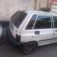 وسایل ماشین پراید و پیکان پژو روحا