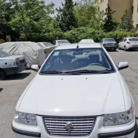 سمندlx مدل99 کم کارکرد