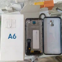 برد فروشی A6|لوازم جانبی موبایل و تبلت|کرمان, |دیوار