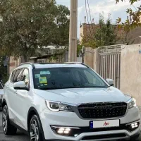 فیدیلیتی ۱۴۰۲ پرایم پنج نفره