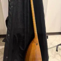 تنبور نکیسا
