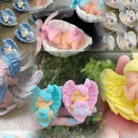 انواع گیفت های عروسی تولد دندونی نوزادی،حجاج|صنایع دستی و سایر لوازم تزئینی|اهواز, گلستان|دیوار