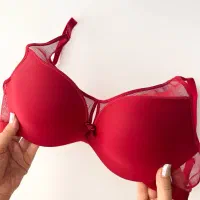 سوتین فرم دهنده لیزری وارداتی|لباس|گرگان, |دیوار