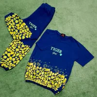 بلوز شلوار دخترانه