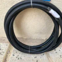 فروش کابل و سیم فلزی وتوری مرغی واتصالات لوله|سایر لوازم برقی|خورموج, |دیوار