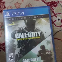بازی ps4 وps5|کنسول، بازی ویدئویی و آنلاین|ماهدشت, |دیوار