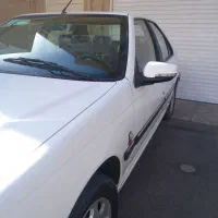 پرشیا xu7|خودرو سواری و وانت|میانه, |دیوار