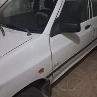 پراید مدل ۸۶