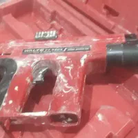 دستگاه میخکوب چاشنی خوراصل|ابزارآلات|قشلاق دشت, |دیوار