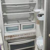 یخچال فریز|یخچال و فریزر|ملارد, |دیوار