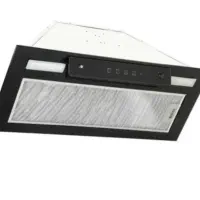 هود مخفی و دست کامل شیر آلات