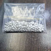نقره شمش و ساچمه