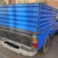 نیسان دوگانه سوز تناژ بالا|خودرو سواری و وانت|تبریز, |دیوار