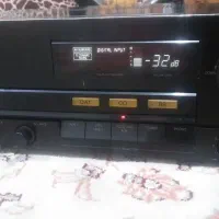 امپلی خانگی پاناسونیکd5500|سیستم صوتی خانگی|بوکان, |دیوار