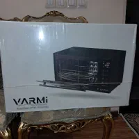 آونتوستر(فررومیزی)|اجاق گاز و لوازم برقی پختوپز|بندر انزلی, کوی بهار|دیوار