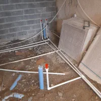 تعمیرات پکیج،نصب پمپ و منبع و شیرآلات|خدمات پیشه و مهارت|لاهیجان, کوی خزر|دیوار