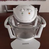 هواساز  بسیار تمیز حتی مناسب جهیزیه