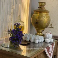 تخفیفات بهاره تالار (عقد.عروسی .ترحیم )