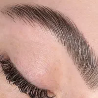 لیفت مژه و ابرو کاشت و ترمیم مژه (٪۷۰ تخفیف ویژه|خدمات آرایشگری و زیبایی|مشهد, الهیه|دیوار