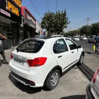 کوئیک gxrصفر کیلومتر 1404|خودرو سواری و وانت|فردیس, انبار نفت|دیوار