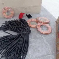 لوله کشی مسی کولرگازی و اسپلیت ارزان و مناسب