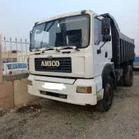 خدمات کمپرسی جهت حمل و نقل