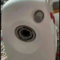 یک عدد چرخ گوشت فرانسوی مولینکس  hv81700w|سایر لوازم برقی|قزوین, |دیوار