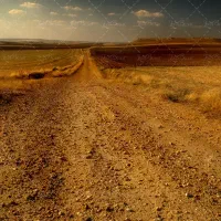 زمین-تصفیه-جسانیه-بزرگ-مخیم
