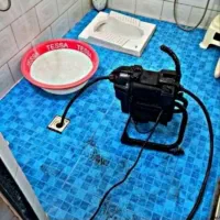 لوله بازکنی(محمدی)چاه بازکن فاضلاب شوش وحومه شهر