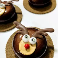 نیروی کیک و دسر ساز فرانسوی