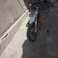 موتور مینی کراس|موتورسیکلت|زاهدان, |دیوار