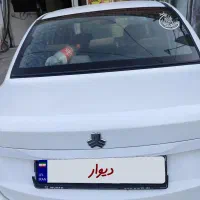 ساینا مدل 96|خودرو سواری و وانت|فردیس, سرحد آباد|دیوار