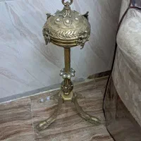 لوازم منزل برنزی برنجی مسی اصل قدیمی سنگین|حراج|ری, شهادت|دیوار