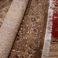 فرش 12 متری جفت در حد نو|فرش|مشهد, شهرک مهرگان|دیوار