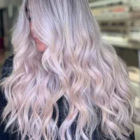 مدل رنگ و لایت