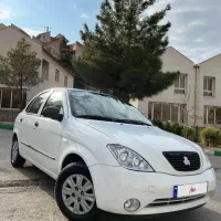 تیبا ۲ مدل ۱۴۰۰