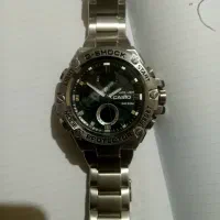 ساعت کاسیو|ساعت|تهران, خزانه|دیوار