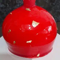 کیک و شیرینی و پیراشکی