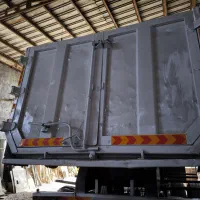 کمپرسی|خودرو سنگین|مشهد, رباط طرق|دیوار