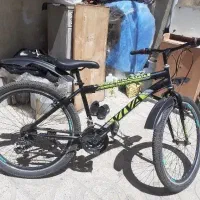 دوچرخه ویوا سایز ۲۶