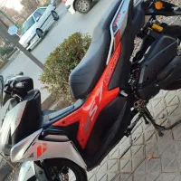 موتور|موتورسیکلت|اصفهان, فروردین|دیوار