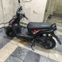 موتور برقی نیرو محرکه