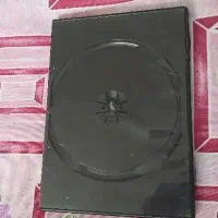 جا CD و DVD نو