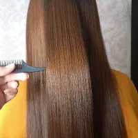 کوتاهی مو  رنگ و لایت   خال برداری