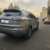 تیگو 8 پرومکس IE 1403 مشابه صفر|خودرو سواری و وانت|تهران, پردیسان|دیوار